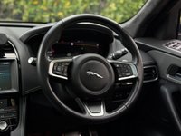 USED 2020 G JAGUAR F-PACE 2.0 P250i Chequered Flag SUV 5dr Petrol Auto AWD Euro 6 (s/s) (250 ps) 