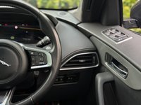 USED 2020 G JAGUAR F-PACE 2.0 P250i Chequered Flag SUV 5dr Petrol Auto AWD Euro 6 (s/s) (250 ps) 