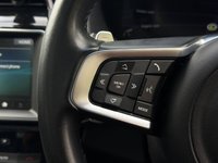 USED 2020 G JAGUAR F-PACE 2.0 P250i Chequered Flag SUV 5dr Petrol Auto AWD Euro 6 (s/s) (250 ps) 