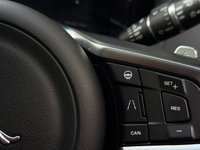 USED 2020 G JAGUAR F-PACE 2.0 P250i Chequered Flag SUV 5dr Petrol Auto AWD Euro 6 (s/s) (250 ps) 