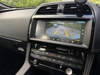 USED 2020 G JAGUAR F-PACE 2.0 P250i Chequered Flag SUV 5dr Petrol Auto AWD Euro 6 (s/s) (250 ps) 