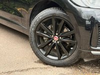 USED 2020 G JAGUAR F-PACE 2.0 P250i Chequered Flag SUV 5dr Petrol Auto AWD Euro 6 (s/s) (250 ps) 