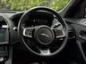 USED 2020 G JAGUAR F-PACE 2.0 P250i Chequered Flag SUV 5dr Petrol Auto AWD Euro 6 (s/s) (250 ps) 