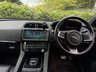 USED 2020 G JAGUAR F-PACE 2.0 P250i Chequered Flag SUV 5dr Petrol Auto AWD Euro 6 (s/s) (250 ps) 