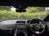 USED 2020 G JAGUAR F-PACE 2.0 P250i Chequered Flag SUV 5dr Petrol Auto AWD Euro 6 (s/s) (250 ps) 