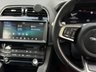 USED 2020 G JAGUAR F-PACE 2.0 P250i Chequered Flag SUV 5dr Petrol Auto AWD Euro 6 (s/s) (250 ps) 