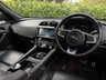 USED 2020 G JAGUAR F-PACE 2.0 P250i Chequered Flag SUV 5dr Petrol Auto AWD Euro 6 (s/s) (250 ps) 