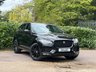 USED 2020 G JAGUAR F-PACE 2.0 P250i Chequered Flag SUV 5dr Petrol Auto AWD Euro 6 (s/s) (250 ps) 