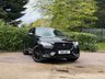 USED 2020 G JAGUAR F-PACE 2.0 P250i Chequered Flag SUV 5dr Petrol Auto AWD Euro 6 (s/s) (250 ps) 
