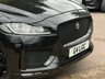 USED 2020 G JAGUAR F-PACE 2.0 P250i Chequered Flag SUV 5dr Petrol Auto AWD Euro 6 (s/s) (250 ps) 