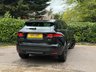 USED 2020 G JAGUAR F-PACE 2.0 P250i Chequered Flag SUV 5dr Petrol Auto AWD Euro 6 (s/s) (250 ps) 