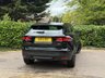 USED 2020 G JAGUAR F-PACE 2.0 P250i Chequered Flag SUV 5dr Petrol Auto AWD Euro 6 (s/s) (250 ps) 