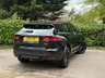 USED 2020 G JAGUAR F-PACE 2.0 P250i Chequered Flag SUV 5dr Petrol Auto AWD Euro 6 (s/s) (250 ps) 