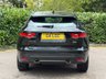USED 2020 G JAGUAR F-PACE 2.0 P250i Chequered Flag SUV 5dr Petrol Auto AWD Euro 6 (s/s) (250 ps) 
