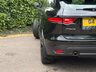 USED 2020 G JAGUAR F-PACE 2.0 P250i Chequered Flag SUV 5dr Petrol Auto AWD Euro 6 (s/s) (250 ps) 