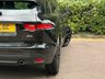 USED 2020 G JAGUAR F-PACE 2.0 P250i Chequered Flag SUV 5dr Petrol Auto AWD Euro 6 (s/s) (250 ps) 