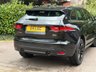 USED 2020 G JAGUAR F-PACE 2.0 P250i Chequered Flag SUV 5dr Petrol Auto AWD Euro 6 (s/s) (250 ps) 