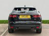 USED 2020 G JAGUAR F-PACE 2.0 P250i Chequered Flag SUV 5dr Petrol Auto AWD Euro 6 (s/s) (250 ps) 