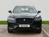 USED 2020 G JAGUAR F-PACE 2.0 P250i Chequered Flag SUV 5dr Petrol Auto AWD Euro 6 (s/s) (250 ps) 