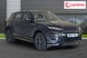 USED 2020 20 LAND ROVER RANGE ROVER EVOQUE 2.0 D150 MHEV R-Dynamic SUV 5dr Diesel Auto 4WD Euro 6 (s/s) (150 ps) Rear View Camera, Front / Rear Parking Aid, Android Auto / Apple CarPlay, R-Dynamic Exterior Pack, Touch Pro Rear View Camera, Front / Rear Parking Aid, Android Auto / Apple CarPlay, R-Dynamic Exterior Pack, Touch Pro