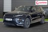 USED 2020 20 LAND ROVER RANGE ROVER EVOQUE 2.0 D150 MHEV R-Dynamic SUV 5dr Diesel Auto 4WD Euro 6 (s/s) (150 ps) Rear View Camera, Front / Rear Parking Aid, Android Auto / Apple CarPlay, R-Dynamic Exterior Pack, Touch Pro Rear View Camera, Front / Rear Parking Aid, Android Auto / Apple CarPlay, R-Dynamic Exterior Pack, Touch Pro
