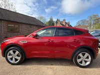USED 2020 69 JAGUAR E-PACE 2.0 P250 R-Dynamic SE Auto AWD Euro 6 (s/s) 5dr AUTOMATIC , only 35000rm