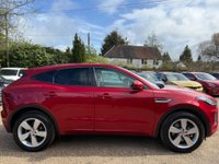 USED 2020 69 JAGUAR E-PACE 2.0 P250 R-Dynamic SE Auto AWD Euro 6 (s/s) 5dr AUTOMATIC , only 35000rm