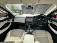 USED 2020 69 JAGUAR E-PACE 2.0 P250 R-Dynamic SE Auto AWD Euro 6 (s/s) 5dr AUTOMATIC , only 35000rm
