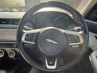 USED 2020 69 JAGUAR E-PACE 2.0 P250 R-Dynamic SE Auto AWD Euro 6 (s/s) 5dr AUTOMATIC , only 35000rm
