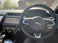 USED 2020 69 JAGUAR E-PACE 2.0 P250 R-Dynamic SE Auto AWD Euro 6 (s/s) 5dr AUTOMATIC , only 35000rm