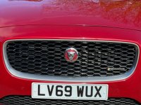 USED 2020 69 JAGUAR E-PACE 2.0 P250 R-Dynamic SE Auto AWD Euro 6 (s/s) 5dr AUTOMATIC , only 35000rm