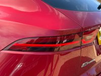 USED 2020 69 JAGUAR E-PACE 2.0 P250 R-Dynamic SE Auto AWD Euro 6 (s/s) 5dr AUTOMATIC , only 35000rm