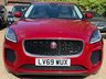 USED 2020 69 JAGUAR E-PACE 2.0 P250 R-Dynamic SE Auto AWD Euro 6 (s/s) 5dr AUTOMATIC , only 35000rm