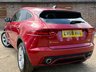 USED 2020 69 JAGUAR E-PACE 2.0 P250 R-Dynamic SE Auto AWD Euro 6 (s/s) 5dr AUTOMATIC , only 35000rm