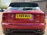 USED 2020 69 JAGUAR E-PACE 2.0 P250 R-Dynamic SE Auto AWD Euro 6 (s/s) 5dr AUTOMATIC , only 35000rm