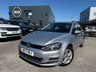 USED 2017 17 VOLKSWAGEN GOLF 1.6 TDI BlueMotion Tech Match Edition Hatchback 5dr Diesel Manual Euro 6 (s/s) (110 ps) 