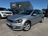 USED 2017 17 VOLKSWAGEN GOLF 1.6 TDI BlueMotion Tech Match Edition Hatchback 5dr Diesel Manual Euro 6 (s/s) (110 ps) 