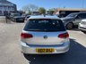 USED 2017 17 VOLKSWAGEN GOLF 1.6 TDI BlueMotion Tech Match Edition Hatchback 5dr Diesel Manual Euro 6 (s/s) (110 ps) 