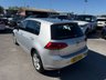 USED 2017 17 VOLKSWAGEN GOLF 1.6 TDI BlueMotion Tech Match Edition Hatchback 5dr Diesel Manual Euro 6 (s/s) (110 ps) 
