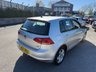 USED 2017 17 VOLKSWAGEN GOLF 1.6 TDI BlueMotion Tech Match Edition Hatchback 5dr Diesel Manual Euro 6 (s/s) (110 ps) 