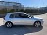 USED 2017 17 VOLKSWAGEN GOLF 1.6 TDI BlueMotion Tech Match Edition Hatchback 5dr Diesel Manual Euro 6 (s/s) (110 ps) 