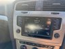 USED 2017 17 VOLKSWAGEN GOLF 1.6 TDI BlueMotion Tech Match Edition Hatchback 5dr Diesel Manual Euro 6 (s/s) (110 ps) 
