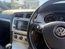USED 2017 17 VOLKSWAGEN GOLF 1.6 TDI BlueMotion Tech Match Edition Hatchback 5dr Diesel Manual Euro 6 (s/s) (110 ps) 