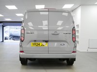 USED 2024 24 FORD TRANSIT CUSTOM 300 2.0 EBL 170 BHP SWB LIMITED AUTOMATIC  AUTOMATIC | 170 BHP | 300 WEIGHT SPEC