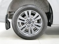 USED 2024 24 FORD TRANSIT CUSTOM 300 2.0 EBL 170 BHP SWB LIMITED AUTOMATIC  AUTOMATIC | 170 BHP | 300 WEIGHT SPEC