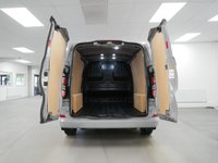 USED 2024 24 FORD TRANSIT CUSTOM 300 2.0 EBL 170 BHP SWB LIMITED AUTOMATIC  AUTOMATIC | 170 BHP | 300 WEIGHT SPEC