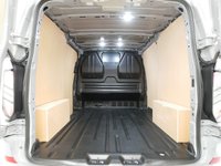 USED 2024 24 FORD TRANSIT CUSTOM 300 2.0 EBL 170 BHP SWB LIMITED AUTOMATIC  AUTOMATIC | 170 BHP | 300 WEIGHT SPEC