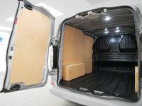 USED 2024 24 FORD TRANSIT CUSTOM 300 2.0 EBL 170 BHP SWB LIMITED AUTOMATIC  AUTOMATIC | 170 BHP | 300 WEIGHT SPEC