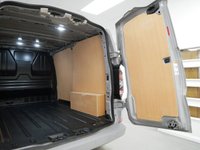USED 2024 24 FORD TRANSIT CUSTOM 300 2.0 EBL 170 BHP SWB LIMITED AUTOMATIC  AUTOMATIC | 170 BHP | 300 WEIGHT SPEC