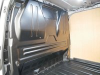 USED 2024 24 FORD TRANSIT CUSTOM 300 2.0 EBL 170 BHP SWB LIMITED AUTOMATIC  AUTOMATIC | 170 BHP | 300 WEIGHT SPEC